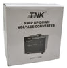 TNK TSD1001 1000W Step Up/Down Voltage Converter [For convert from 240 volt to 110 volt & from 110 volt to 240 volt]