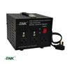 TNK TSD2001 2000W Step Up/Down Voltage Converter [For convert from 240 volt to 110 volt & from 110 volt to 240 volt]