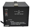 TNK TSD3001 3000W Step Up/Down Voltage Converter [For convert from 240 volt to 110 volt & from 110 volt to 240 volt]