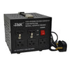 TNK TSD3001 3000W Step Up/Down Voltage Converter [For convert from 240 volt to 110 volt & from 110 volt to 240 volt]
