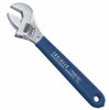 ENGINEER TWM02 [200 mm Nominal Sizes] Adjustable Angle Wrench Made of Chrome Vanadium