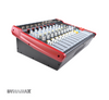 DYNAMAX VP10PU 10-Channel Powered Mixer