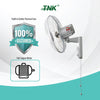 TNK WF16CL 16 inch Wall Fan 3 Speed Kipas Dinding SIRIM