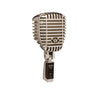 Superlux WH5 Classic Dynamic Vocal Microphones with Desk Stand