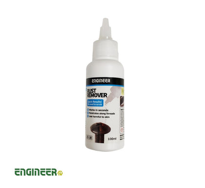 ENGINEER ZC28 Rust Remover 100ml