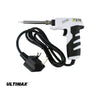 ULTIMAX ZD100SP 40W Quick Heat-Up Soldering Iron Gun With 3 Pin Plug Top [ SIRIM ]