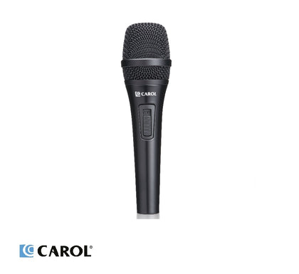 CAROL AC930S AHNC Live Stage Dynamic Microphone