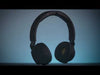 THONET & VANDER Dauer Foldable Bluetooth Wireless On-Ear Headphones 30hrs Playtime | Aux Input